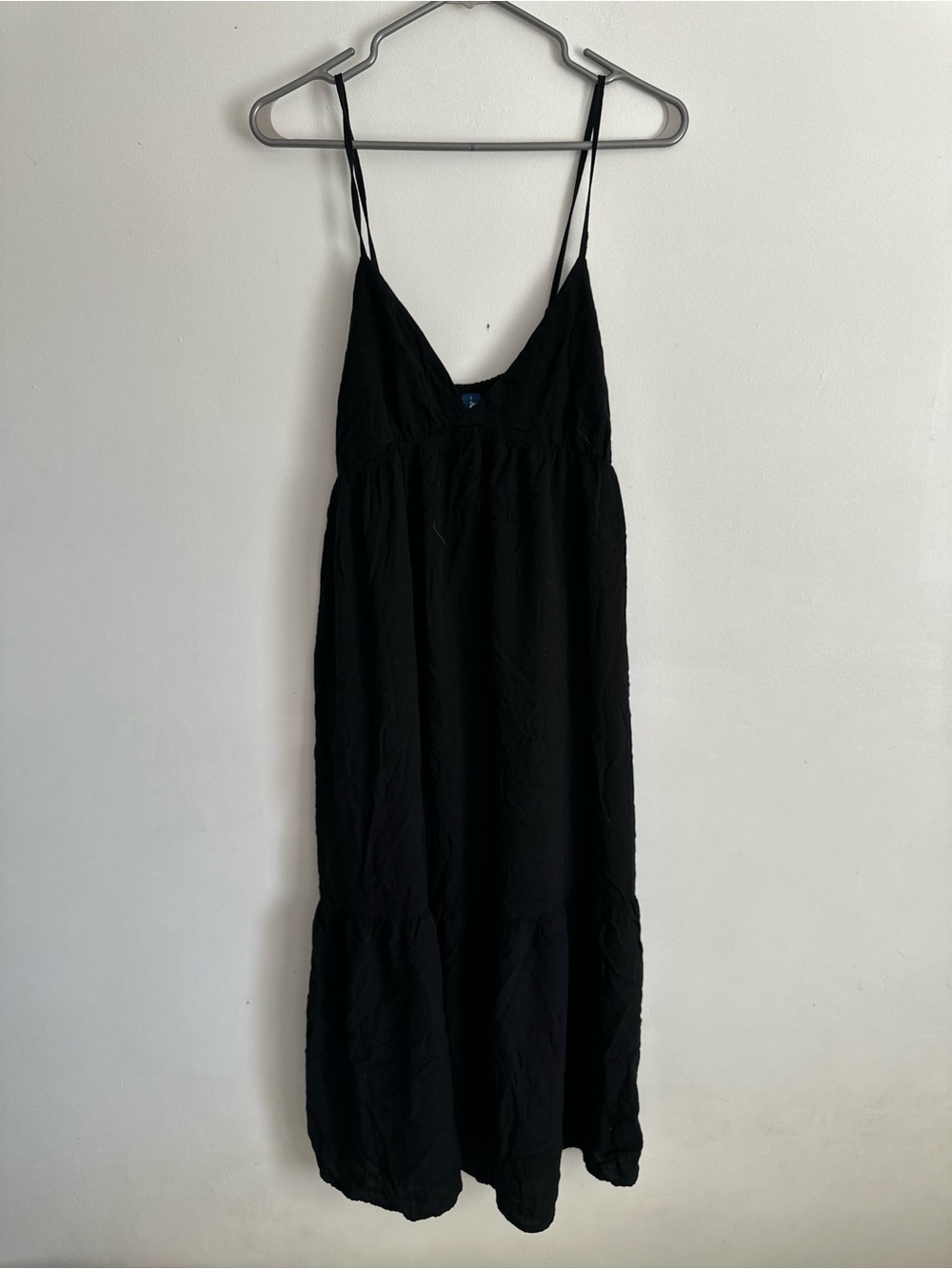 Old Navy Flowy Maxi Dress
